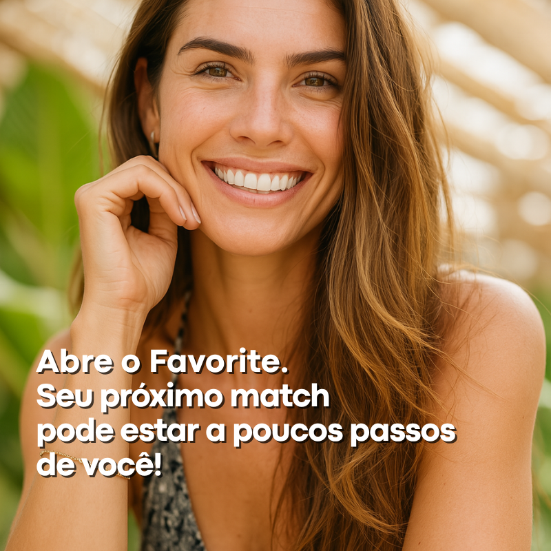 Pessoas conectando-se no mesmo lugar